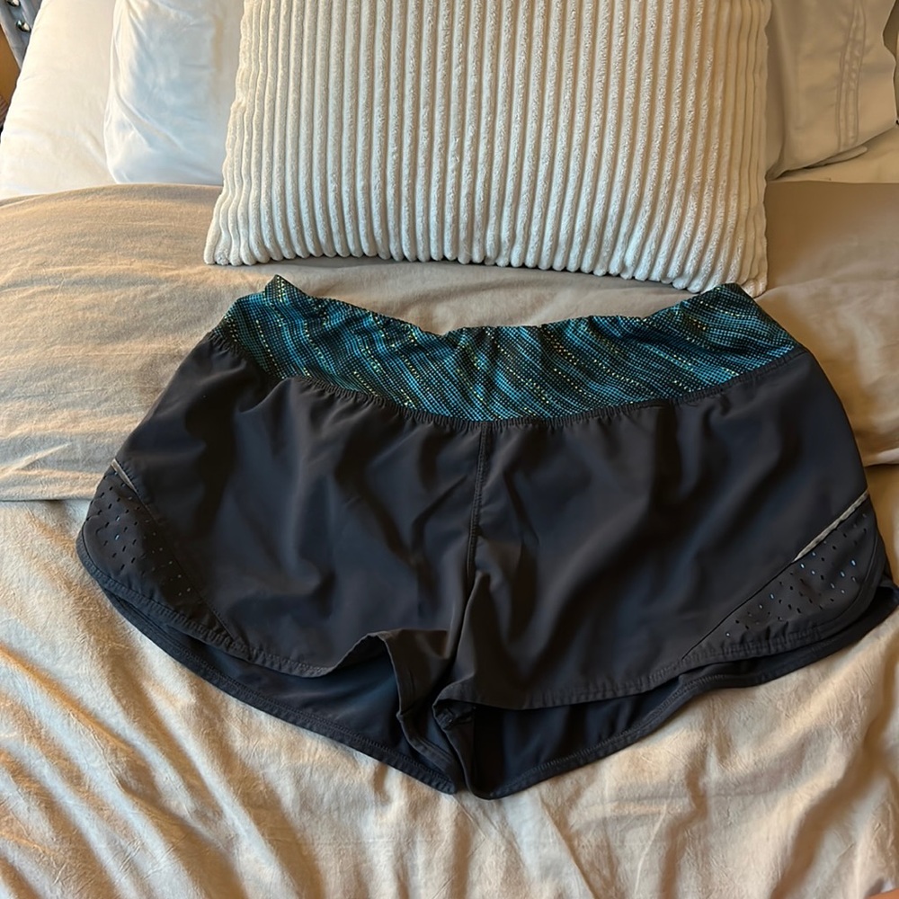 Athletic shorts